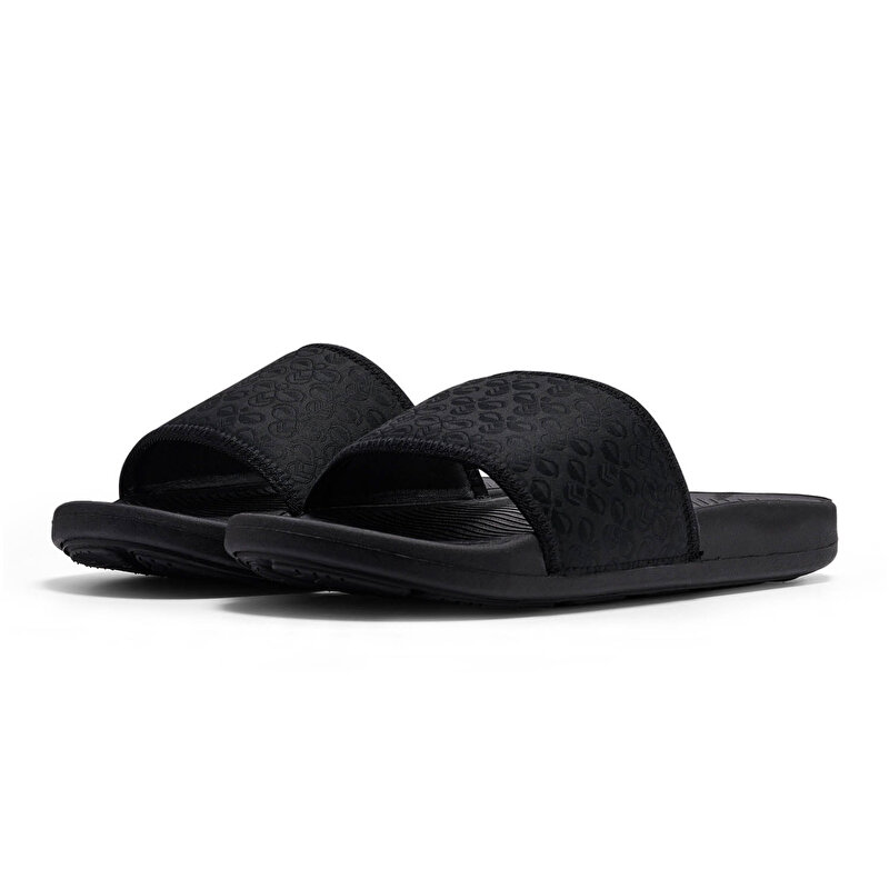 COMFORT SLIDE JQ TERLİK Siyah Unisex Terlik