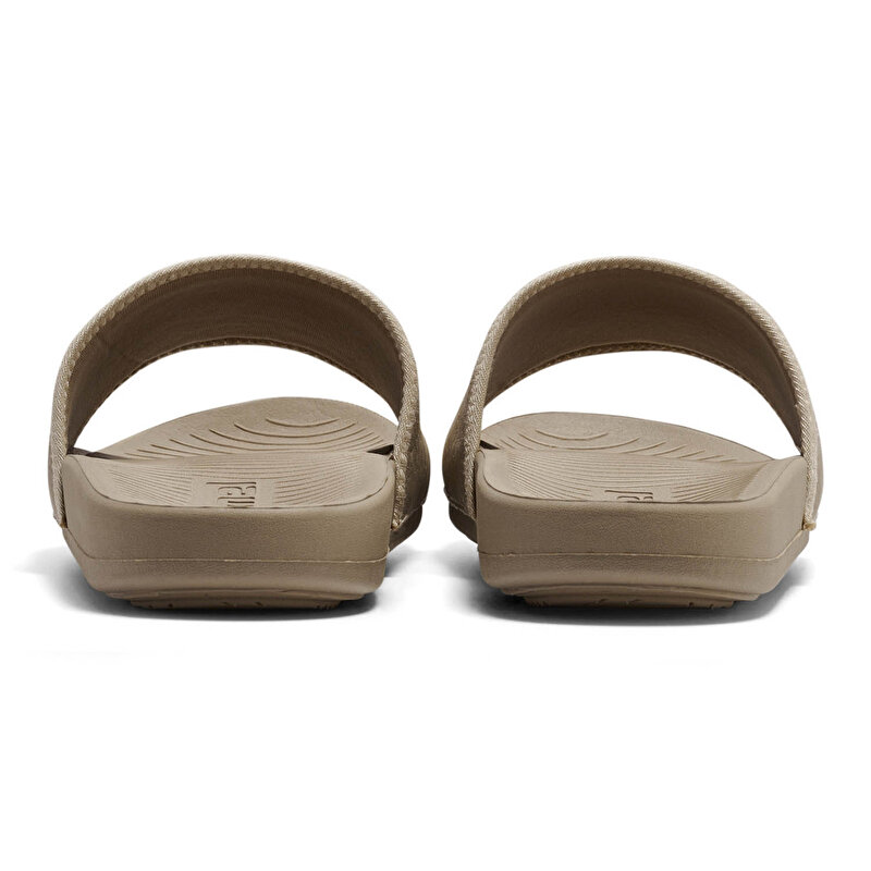 COMFORT SLIDE JQ TERLİK Bej Unisex Terlik