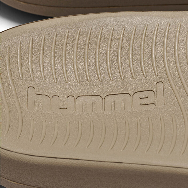 COMFORT SLIDE JQ TERLİK Bej Unisex Terlik