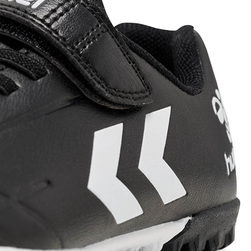 TOP STAR TURF JR ÇOCUK KRAMPON Siyah Çocuk Spor Ayakkabı