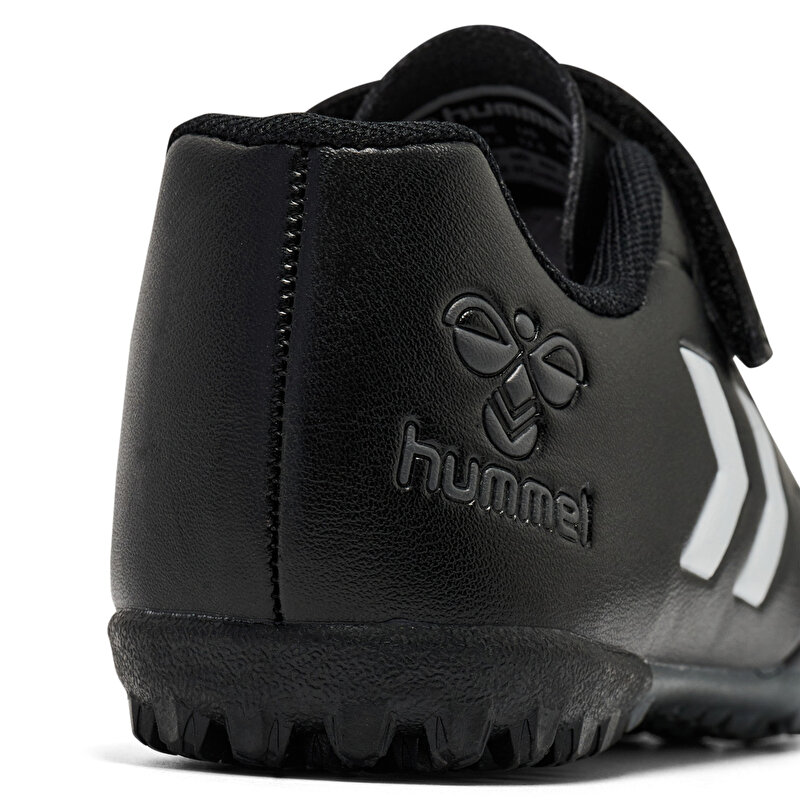 TOP STAR TURF JR ÇOCUK HALI SAHA AYAKKABISI Siyah Çocuk Halı Saha Ayakkabısı