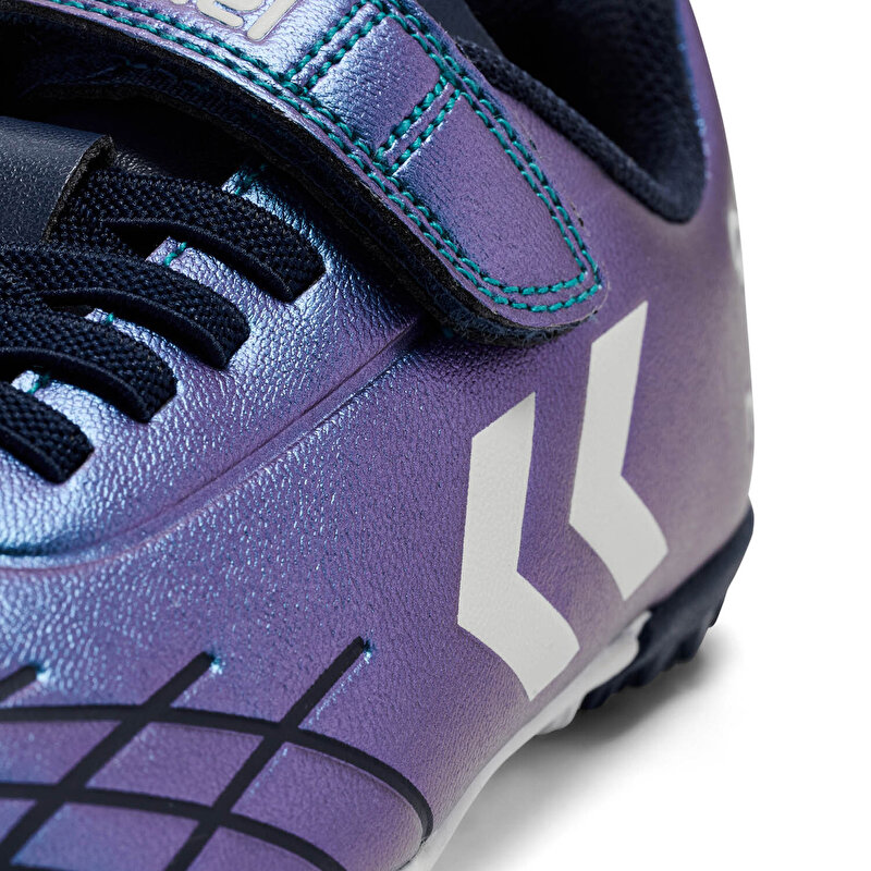 TOP STAR TURF JR ÇOCUK KRAMPON Yeşil Çocuk Spor Ayakkabı