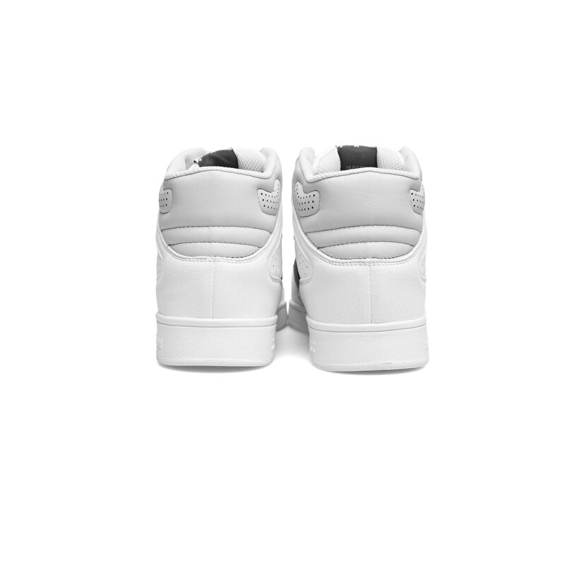 ST POWER PLAY MID WT AYAKKABI Beyaz Unisex Spor Ayakkabı