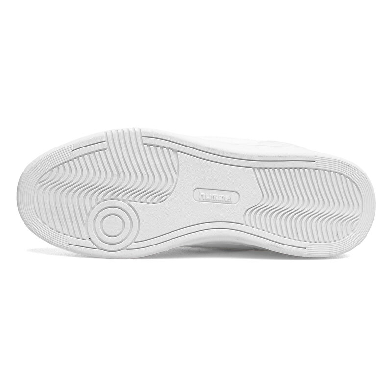 ST POWER PLAY MID WT AYAKKABI Beyaz Unisex Spor Ayakkabı