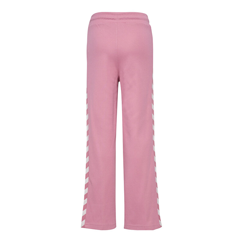 JR ARCHIVE WIDE LEG POLY ÇOCUK EŞOFMAN ALTI Pembe Çocuk Eşofman Altı 