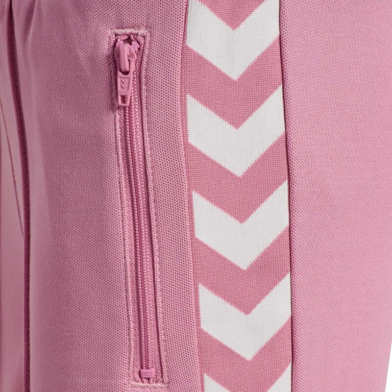 JR ARCHIVE WIDE LEG POLY ÇOCUK EŞOFMAN ALTI Pembe Çocuk Eşofman Altı 