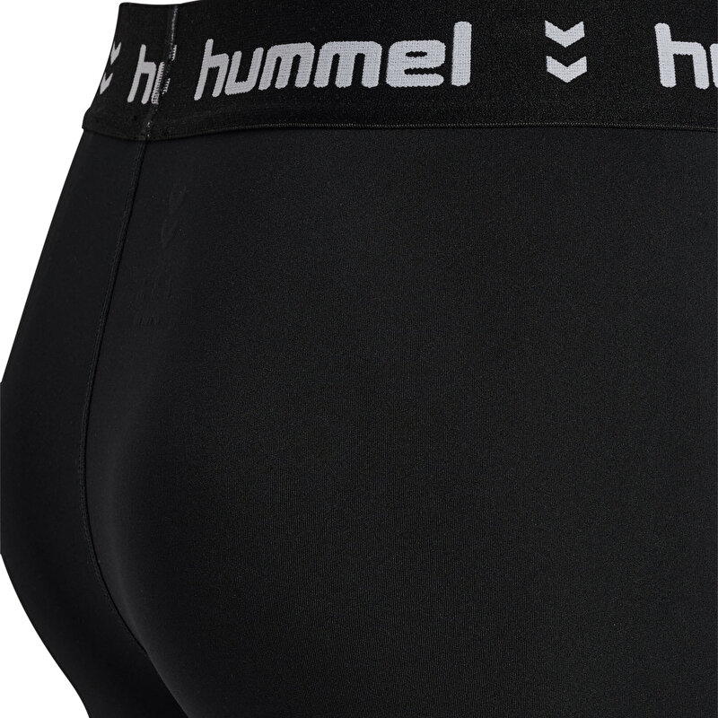 PULSE YÜKSEK BEL TAYT Siyah Kadın Tayt