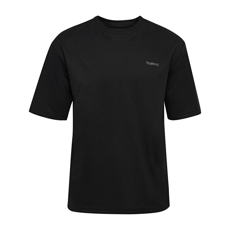 HIIT LOOSE KISA KOLLU TİŞÖRT - hummel 