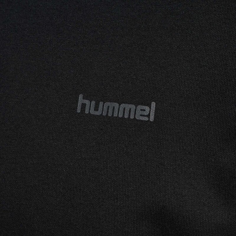 HIIT LOOSE KISA KOLLU TİŞÖRT - hummel 