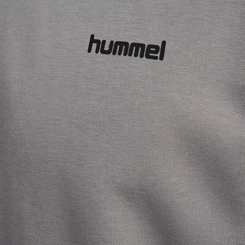 HIIT LOOSE KISA KOLLU TİŞÖRT - hummel 