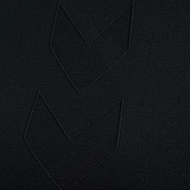 HIIT SEAMLESS W TOP SPORCU SÜTYENİ Siyah Kadın Spor Sütyeni