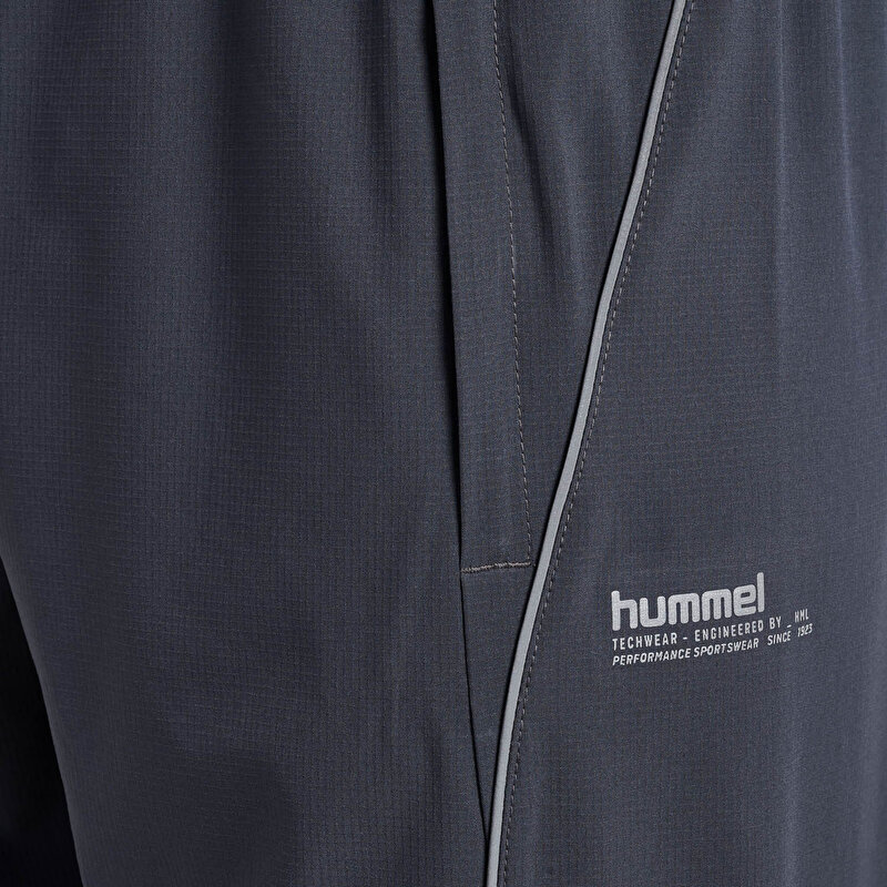 PULSE WOVEN EŞOFMAN ALTI Siyah Erkek Altı