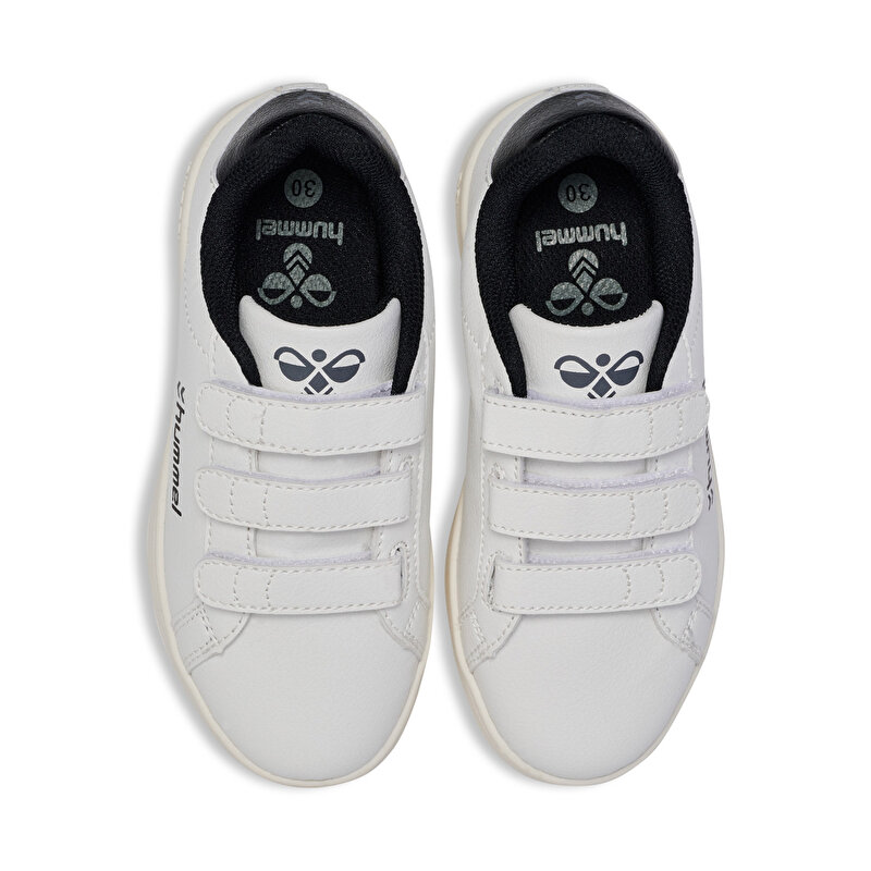 MATCH POINT JR ÇOCUK AYAKKABI Beyaz Çocuk Spor Ayakkabı