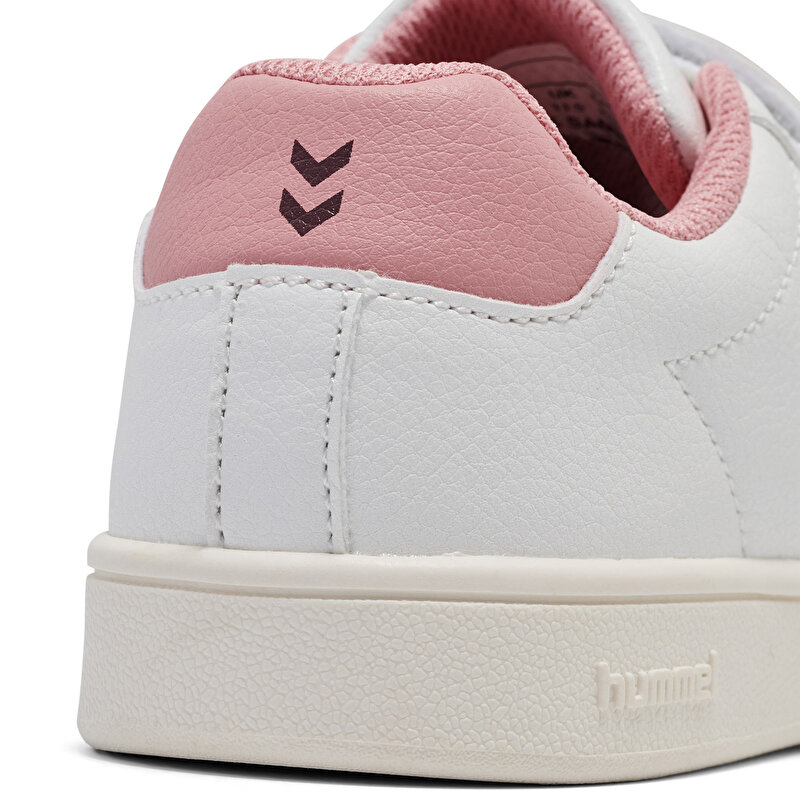 MATCH POINT JR ÇOCUK AYAKKABI Beyaz Çocuk Spor Ayakkabı