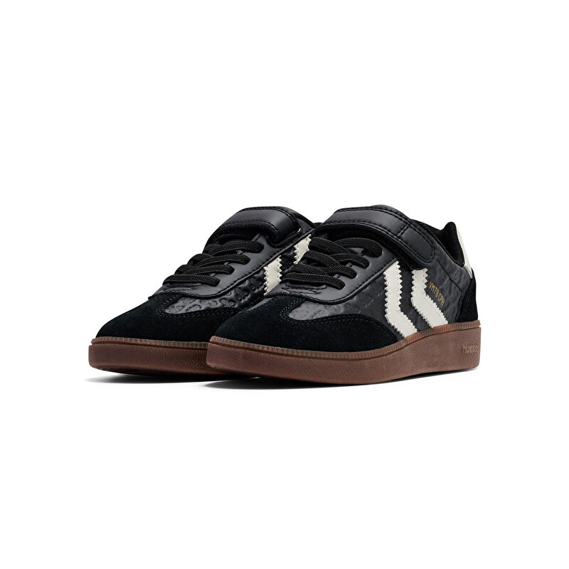 VM78 CPH LS JR ÇOCUK AYAKKABI Siyah Çocuk Spor Ayakkabı 