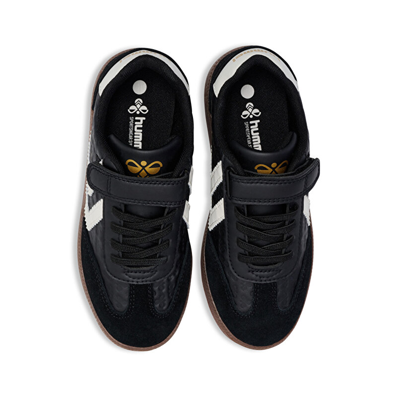 VM78 CPH LS JR ÇOCUK AYAKKABI Siyah Çocuk Spor Ayakkabı 