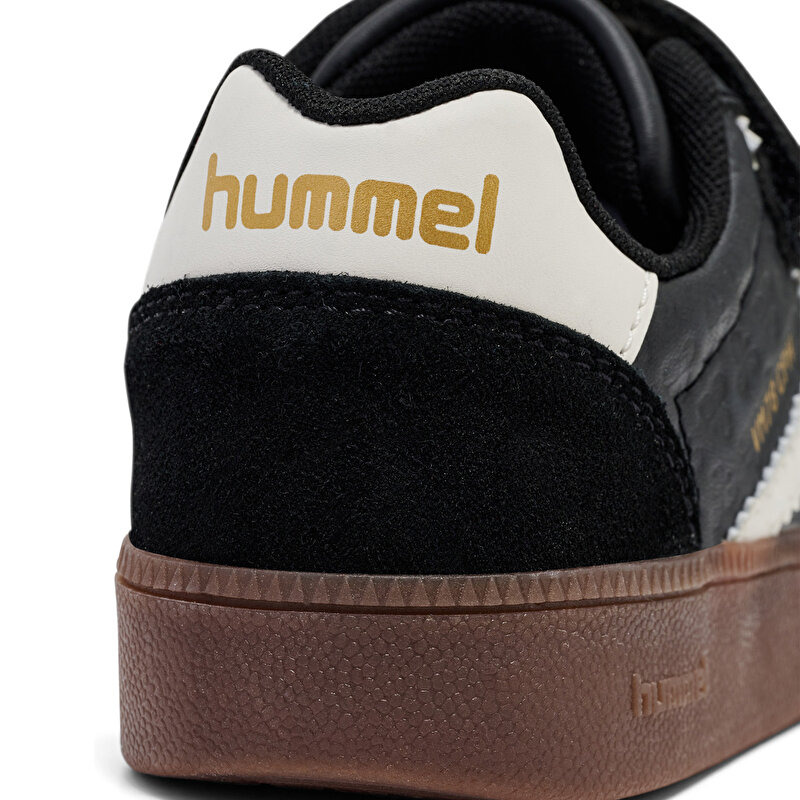 VM78 CPH LS JR ÇOCUK AYAKKABI Siyah Çocuk Spor Ayakkabı 