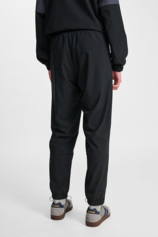 LOOSE TRACK SW EL PASO EŞOFMAN ALTI Siyah Unisex Eşofman Altı