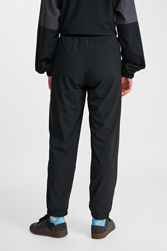 LOOSE TRACK SW EL PASO EŞOFMAN ALTI Siyah Unisex Eşofman Altı