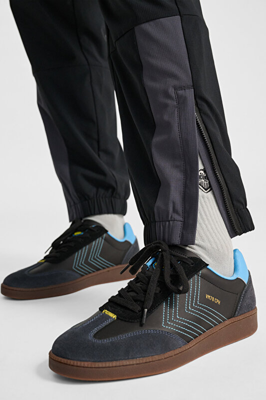 LOOSE TRACK SW EL PASO EŞOFMAN ALTI Siyah Unisex Eşofman Altı