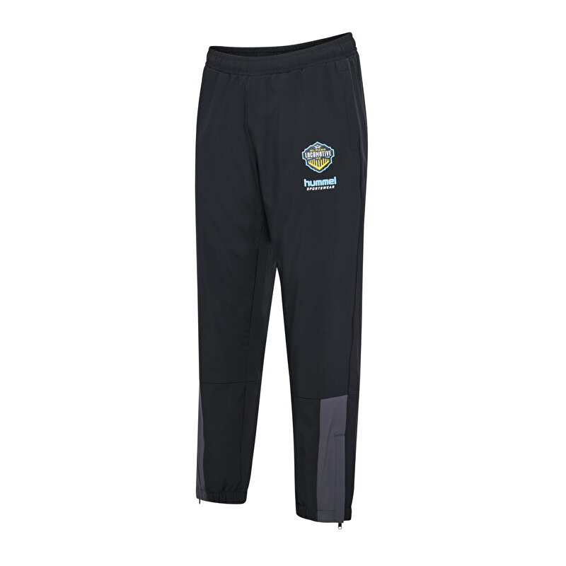 LOOSE TRACK SW EL PASO EŞOFMAN ALTI Siyah Unisex Eşofman Altı