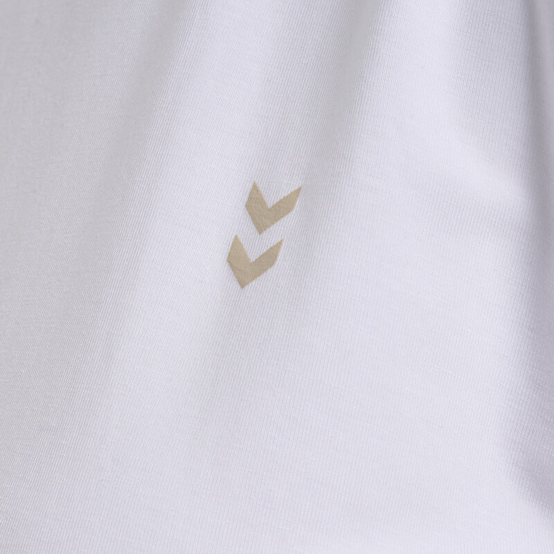 YOGA SOFT LOOSE W UZUN KOLLU TİŞÖRT Beyaz Kadın Tişört