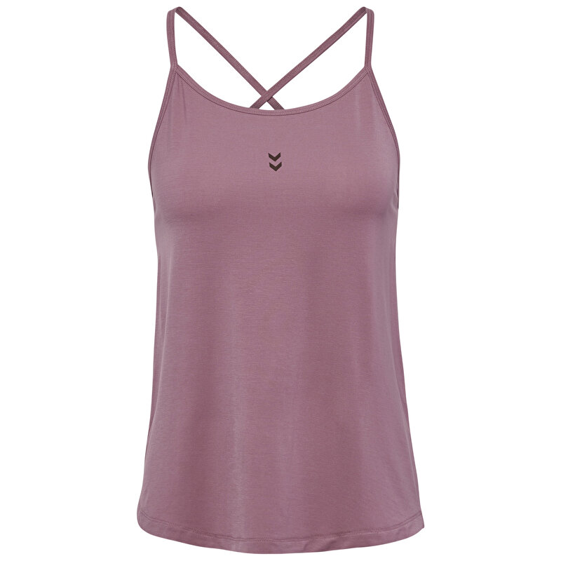 YOGA SOFT W STRAP ATLET Pembe Kadın Atlet