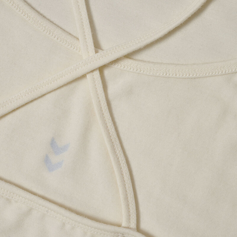 YOGA SOFT W STRAP ATLET Ekru Kadın Atlet