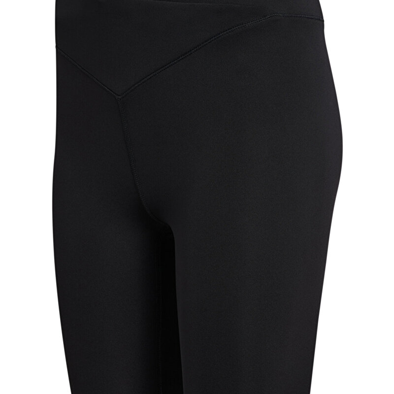 YOGA WRAP YÜKSEK BEL TAYT - hummel 