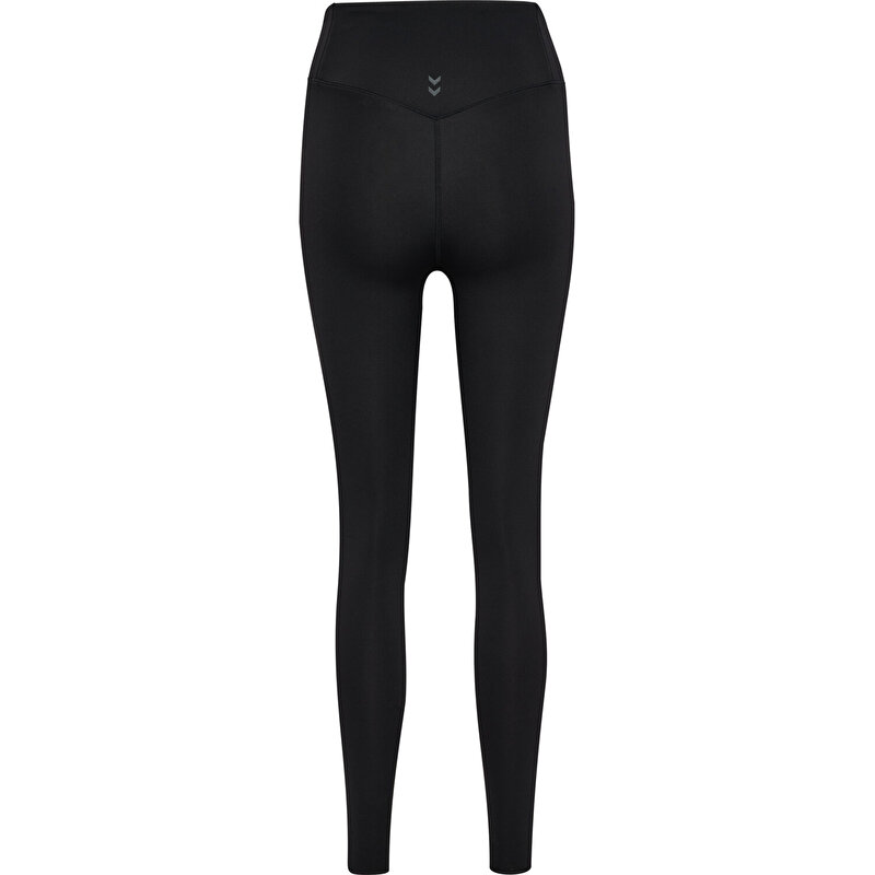 YOGA WRAP YÜKSEK BEL TAYT - hummel 