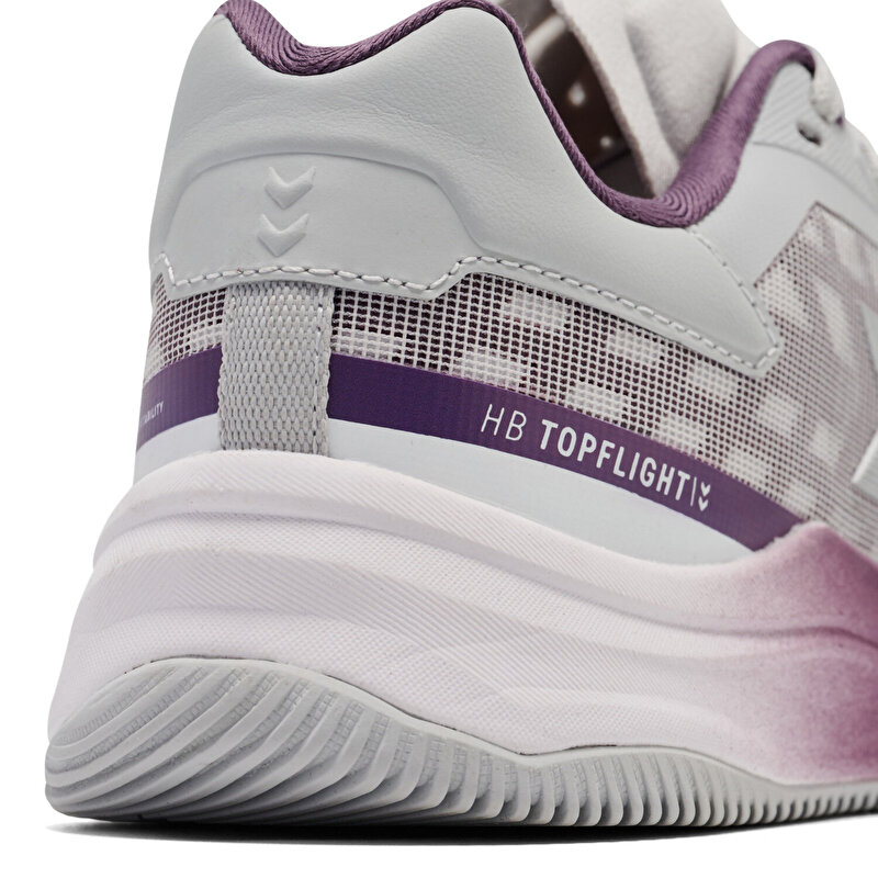 HB TOPFLIGHT PRO AYAKKABI - hummel 