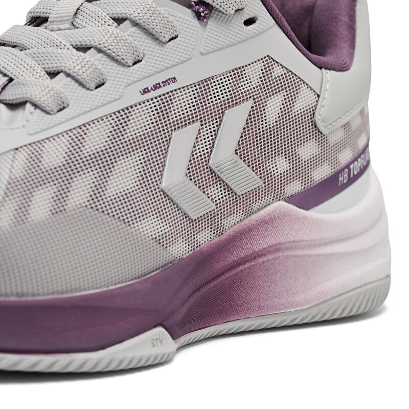 HB TOPFLIGHT PRO AYAKKABI - hummel 