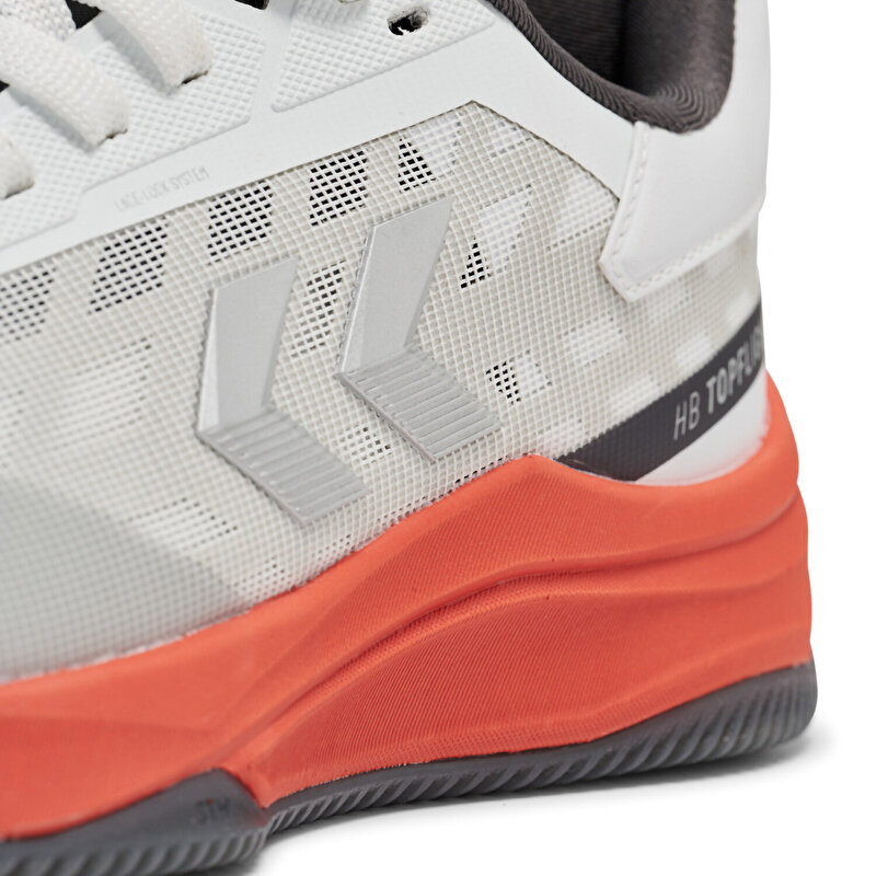 HB TOPFLIGHT PRO AYAKKABI - hummel 