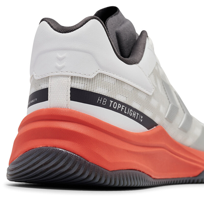 HB TOPFLIGHT PRO AYAKKABI - hummel 