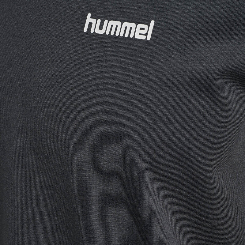 PULSE GRAPHIC KISA KOLLU TİŞÖRT - hummel 