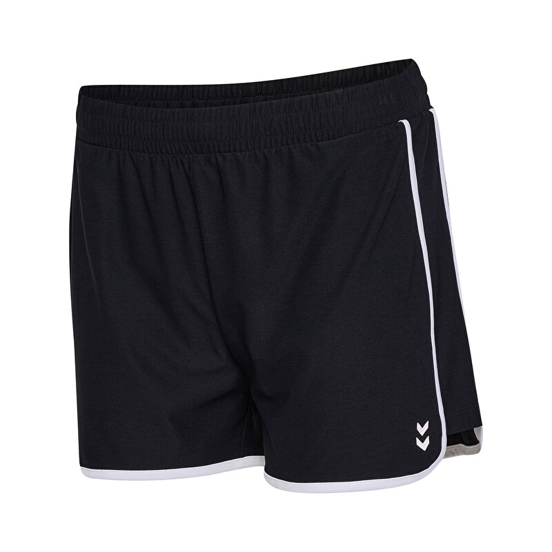 PULSE CIMA ŞORT Siyah Kadın Şort