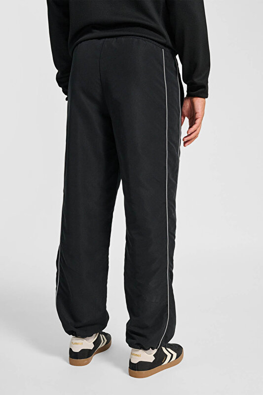 LOOSE TOPSCORER EŞOFMAN ALTI Siyah Unisex Eşofman Altı