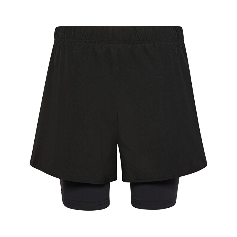 HIIT INTENSITY W 2 IN 1 ŞORT - hummel 