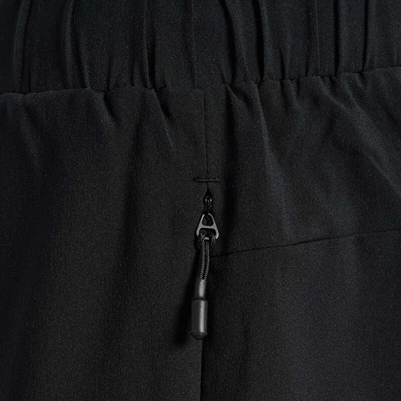 PULSE WINDBREAKER EŞOFMAN ALTI Siyah Unisex Eşofman Altı