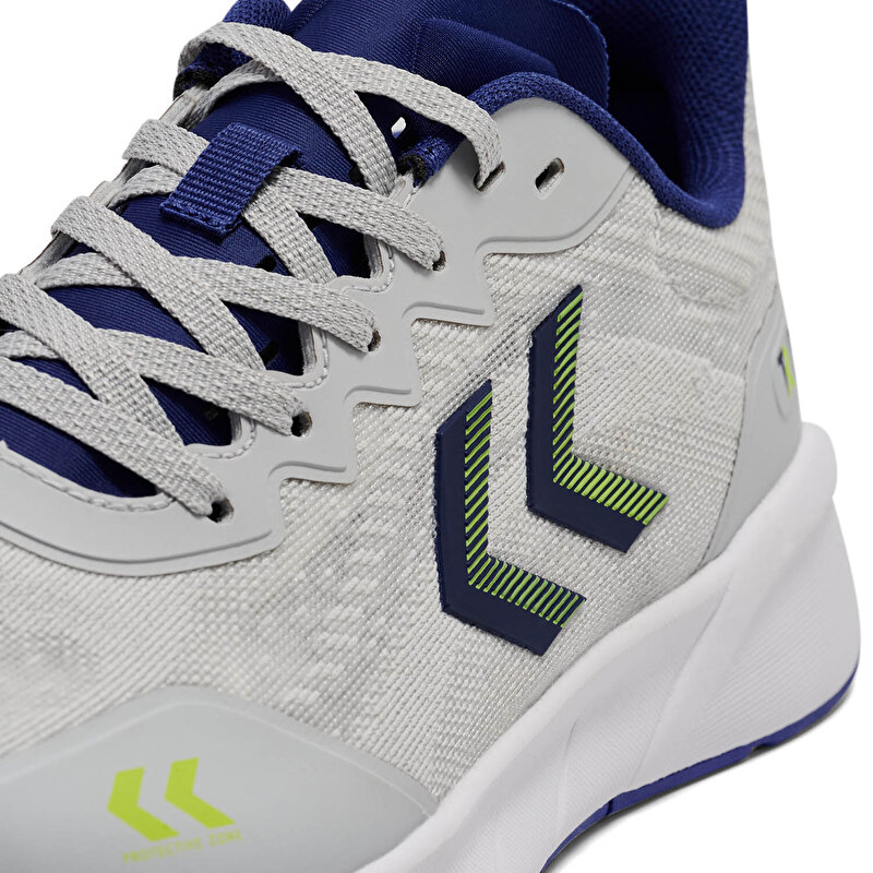 REACH TR HIIT 3.0 AYAKKABI Gri Unisex Training Ayakkabı