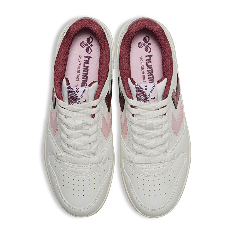 ST. POWER PLAY PP AYAKKABI Beyaz Unisex Spor Ayakkabı