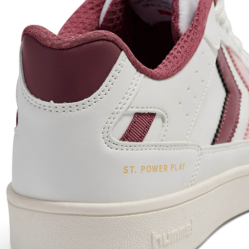ST. POWER PLAY PP AYAKKABI Beyaz Unisex Spor Ayakkabı