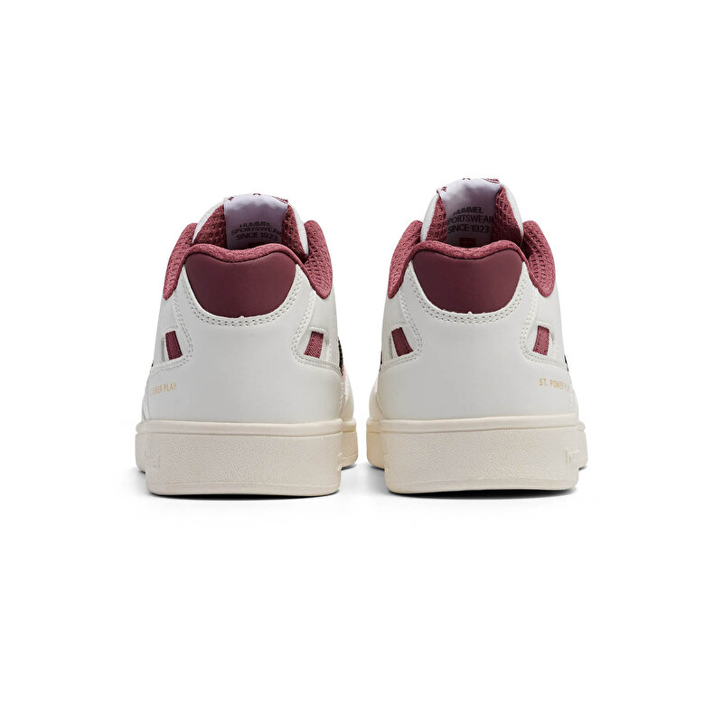 ST. POWER PLAY PP AYAKKABI Beyaz Unisex Spor Ayakkabı