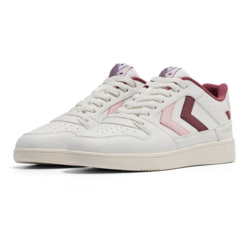 ST. POWER PLAY PP AYAKKABI Beyaz Unisex Spor Ayakkabı