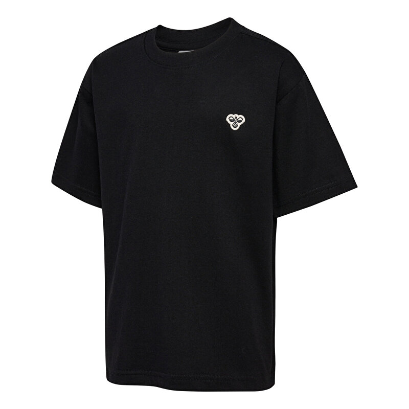 JR LOOSE BEE ÇOCUK KISA KOLLU TİŞÖRT - hummel 