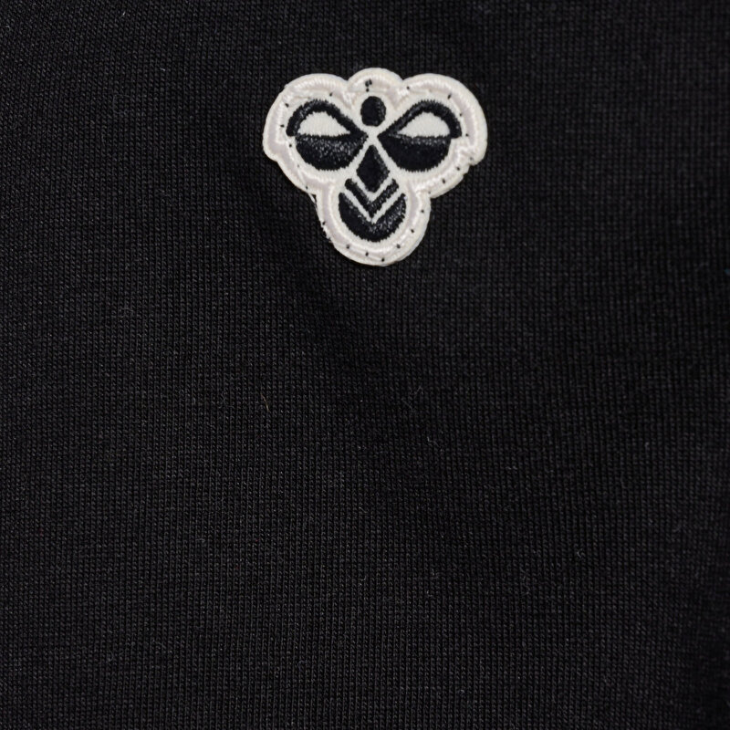 JR LOOSE BEE ÇOCUK KISA KOLLU TİŞÖRT - hummel 