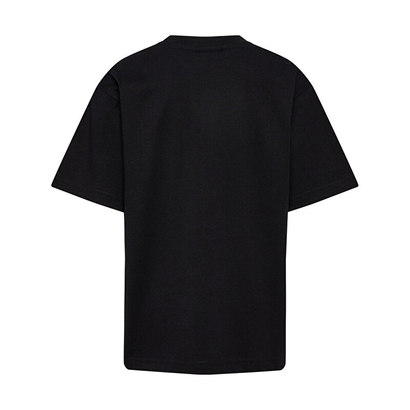 JR LOOSE BEE ÇOCUK KISA KOLLU TİŞÖRT - hummel 