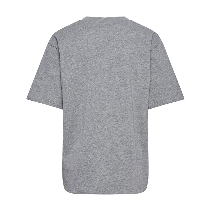 JR LOOSE BEE ÇOCUK KISA KOLLU TİŞÖRT - hummel 