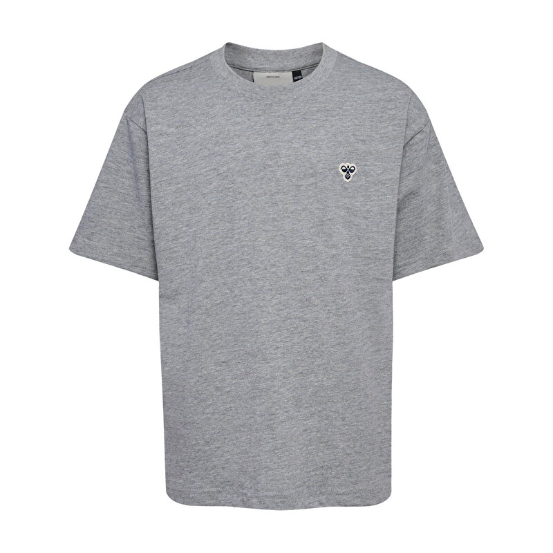 JR LOOSE BEE ÇOCUK KISA KOLLU TİŞÖRT - hummel 