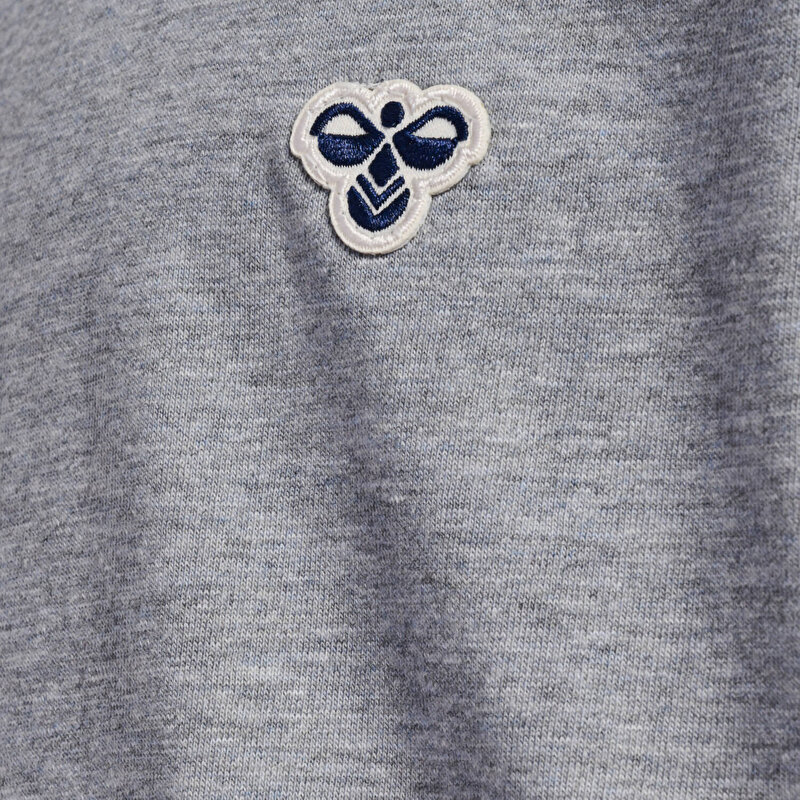 JR LOOSE BEE ÇOCUK KISA KOLLU TİŞÖRT - hummel 